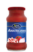 Omáčka Amatriciana O Sole e Napule 350g
