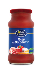 Boloňská omáčka O Sole e Napule 350g