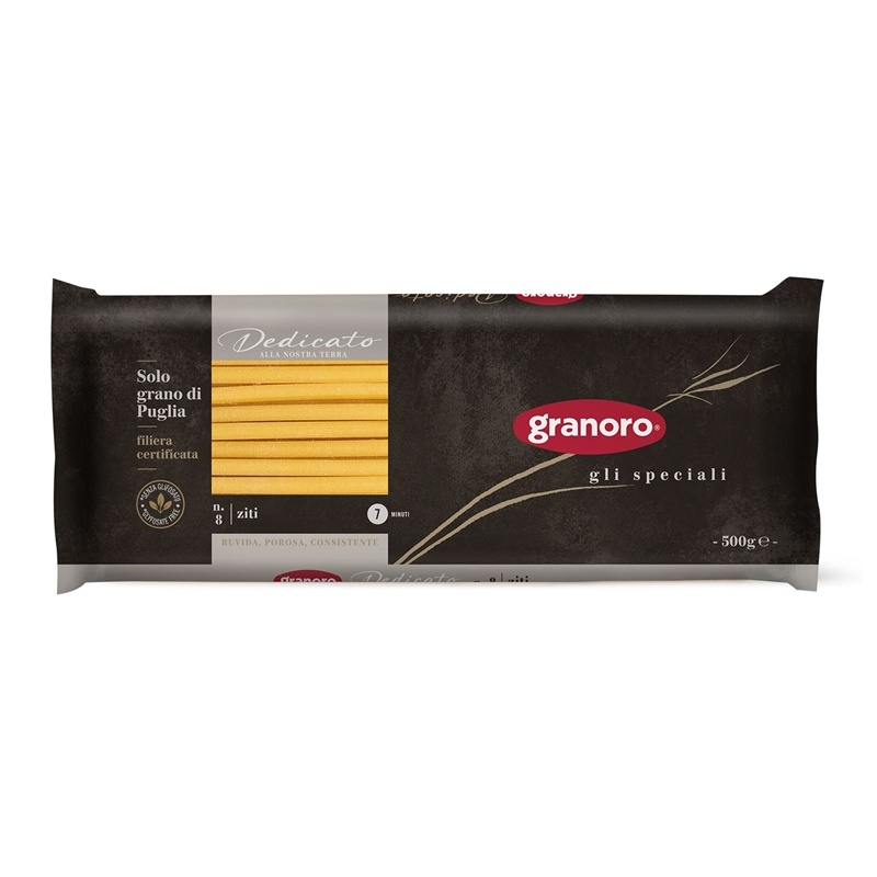 Makarony (Ziti) Granoro 500g