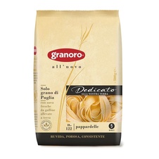 Pappardelle vaječné Granoro 500g