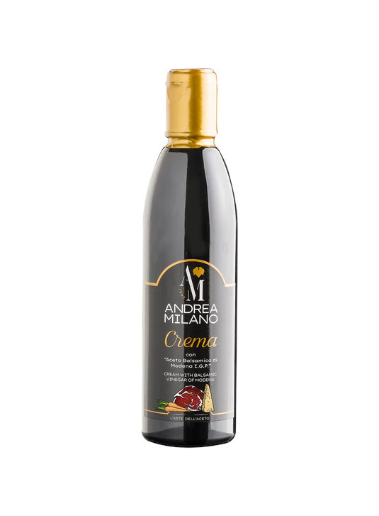 Krém z balsamického octa Villa Vittoria 250ml