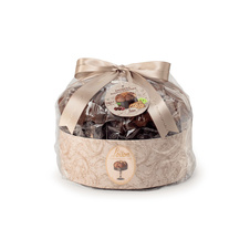 Panettone Magnum Amarena Loison 3kg