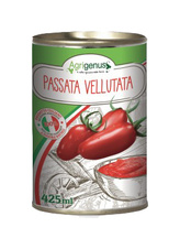 Rajčatové pyré Agrigenus 400g