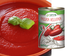 PassataVellutata