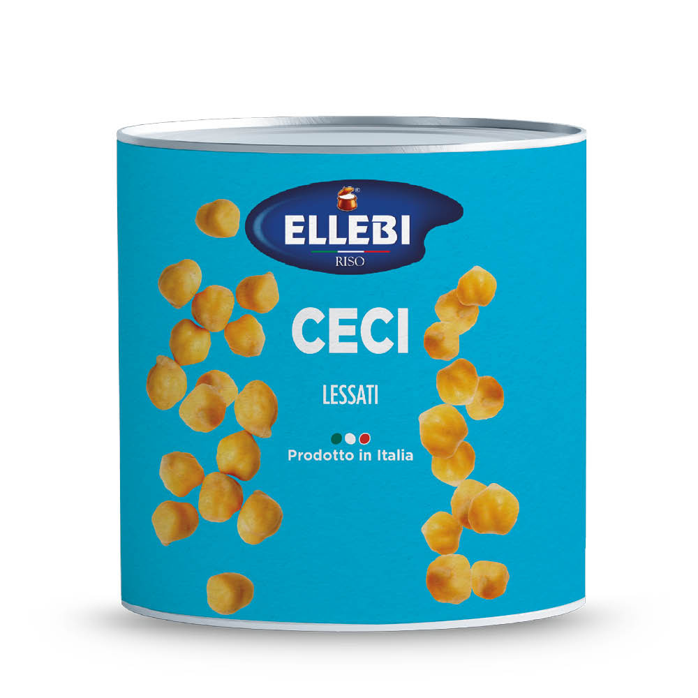 Cizrna Ellebi 2,5kg
