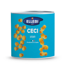 Cizrna Ellebi 2,5kg