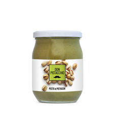 Pesto pistáciové O Sole e Napule 560g