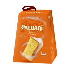 Pandoro Paluani 500g - ALBA
