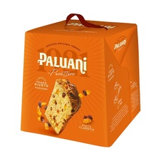 Panettone Paluani 500g - SELLA