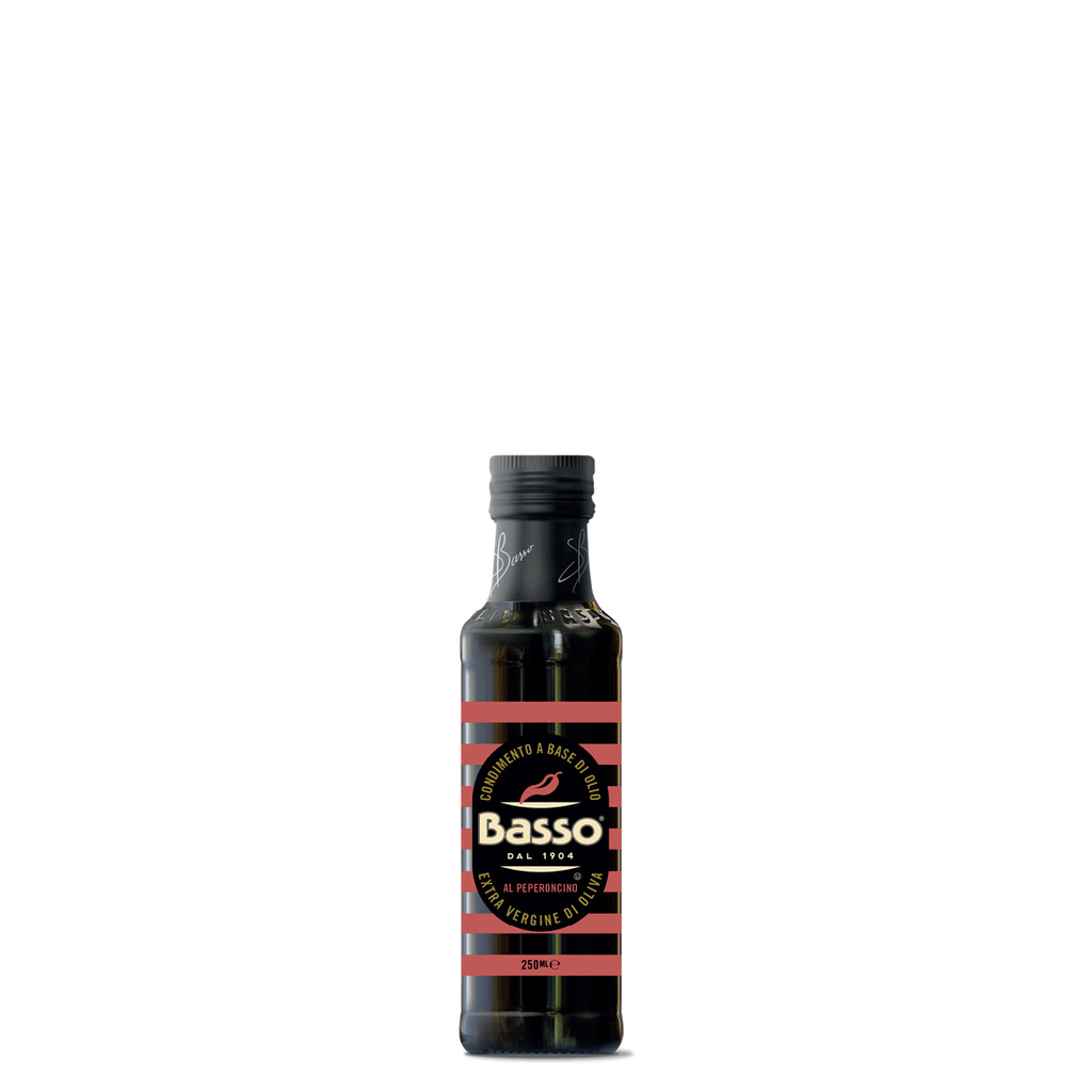 NEW - Aromatizzato al Peperoncino 250ml