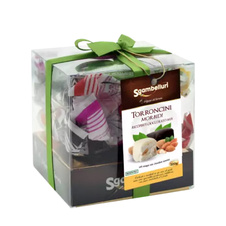 Mix torroncini měkký nugát v kostce 200g