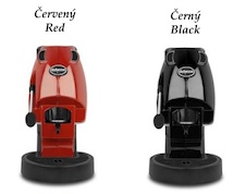 Kávovar Baby Frog Caffen