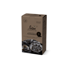 Sušenky Canestrello Blackhabana 200ks Loison 1250g