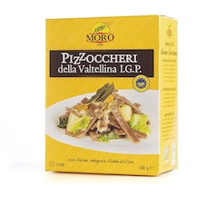Pizzoccheri z Valtelliny 500g