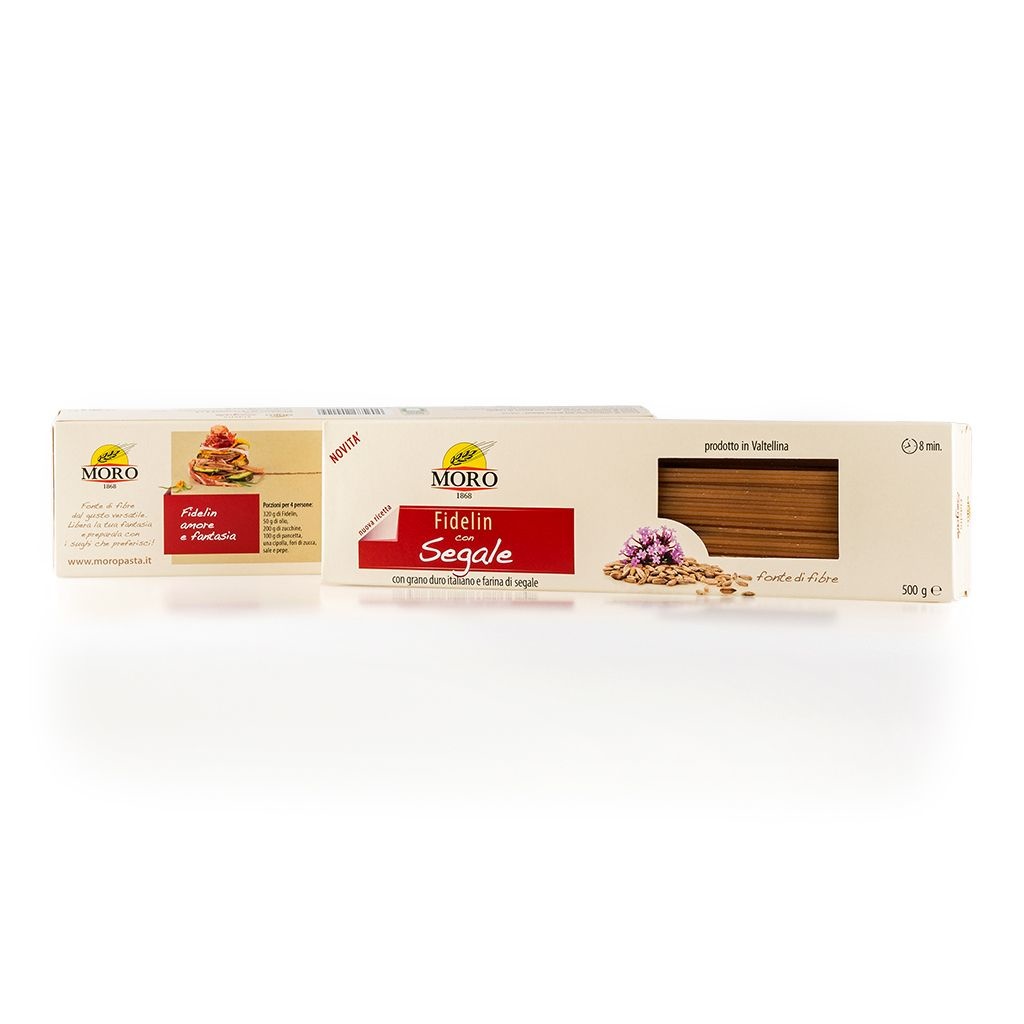 Špagety tenké žitné 500g