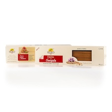 Špagety tenké žitné 500g