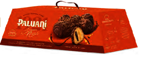 Vanocni kmen 750g