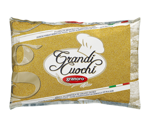 Drobení (Peperina) Granoro 3kg