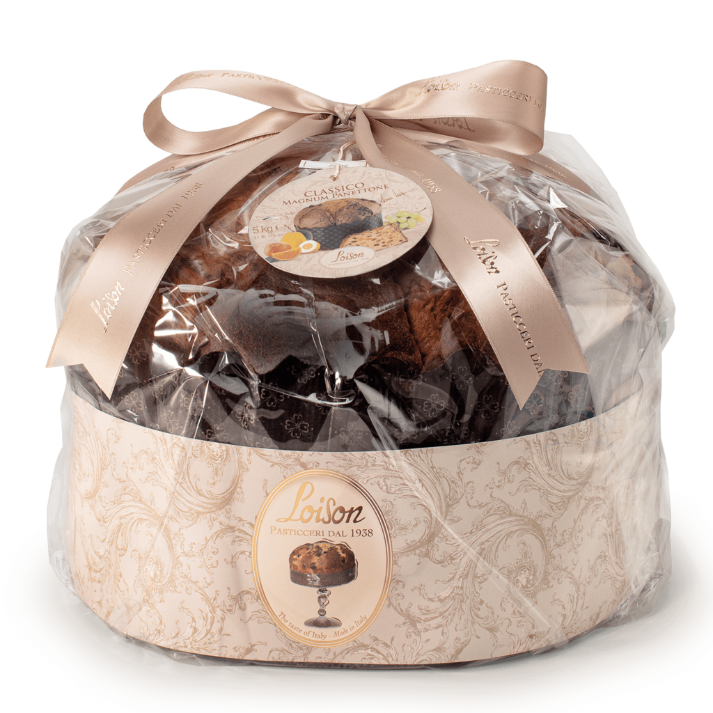 Panettone Classico Loison 5kg