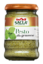 Pesto Genovese Sacla 190g