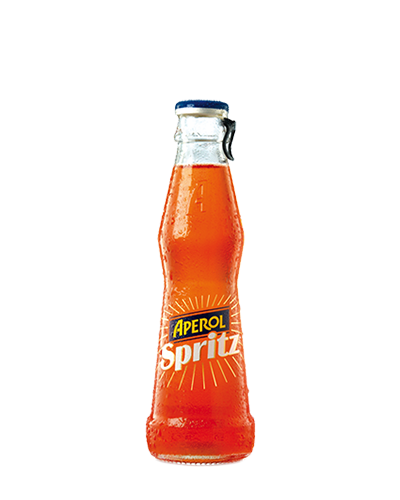 Aperol Spritz 17,5cl