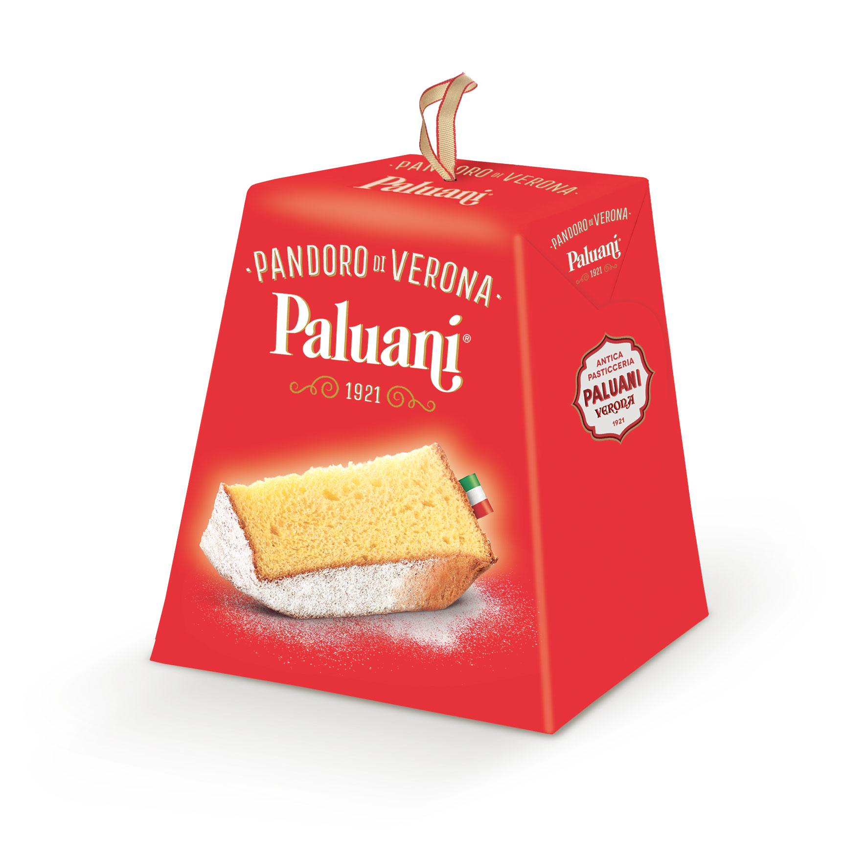 104 MIGNON-Pandoro Paluani 100g
