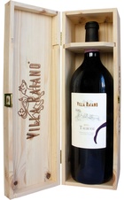 Víno červené Taurasi Villa Raiano 1,5l