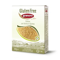 Bezlepkové hvězdičky / stelline Granoro 400g