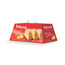 Ramo Goloso limone Paluani 400g - VULCANO