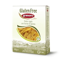 Bezlepkové řezance / penne rigate Granoro 400g
