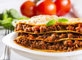 Lasagne